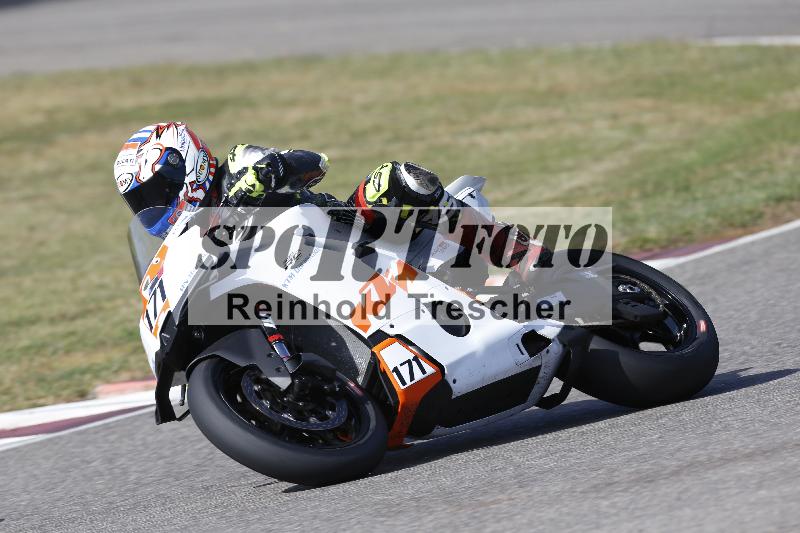 /47 02.10.2026  Speer Racing ADR/Gruppe rot/171-1